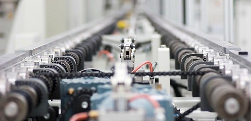 重磅！控客再添超級智能工廠，解碼物聯網技術研發新動能